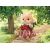 خانواده 4 نفری سگ های کارامل Sylvanian Families, image 3