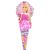 عروسک قیفی پرنسسی Sparkle Girlz مدل Princess (با لباس صورتی), image