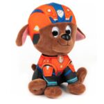 عروسک پولیشی 15 سانتی زوما سگ های نگهبان Paw Patrol سری The Movie, image 2