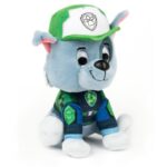 عروسک پولیشی 15 سانتی راکی سگ های نگهبان Paw Patrol سری The Movie, image 3