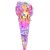 عروسک قیفی پری Sparkle Girlz مدل Fairy (با لباس زرد), image