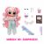 عروسک LOL Surprise سری Tweens مدل Flora Moon, تنوع: 591641-Flora Moon, image 5