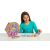 پک شانسی بزرگ عروسک های پولیشی معطر Pikmi Pops مدل Frosted Donut, image 4