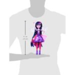 عروسک 28 سانتی فشن مدل Twilight Sparkle مای لیتل پونی, تنوع: E1984EU40-Twilight, image 7