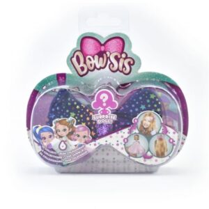 عروسک گل سری Bow’sis مدل Pop