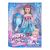 عروسک 26 سانتی پرنسس برفی Sparkle Girlz مدل Winter Princess (با دامن آبی), image