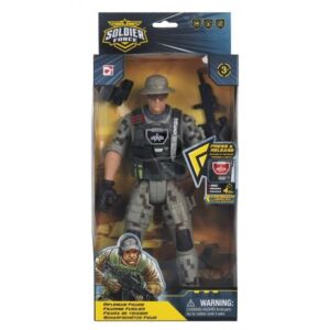 فیگور سربازهای Soldier Force مدل Rifleman