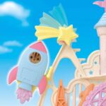 شهربازی عروسک‌ های Sylvanian Families, image 10