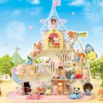 شهربازی عروسک‌ های Sylvanian Families, image 9