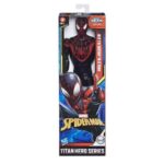 فیگور 30 سانتی مایلز مورالز سری Titan Hero, image 3