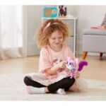 عروسک درخشان Myla's Sparkling Friends مدل آوا روباه Vtech, image 3