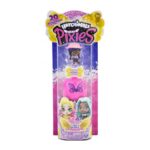 پک دوتایی عروسک های هچیمال مینی پیکسی سورپرایز Hatchimals Pixies Mini مدل Flrefly Zaya (صورتی), image