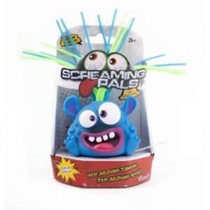 پال جیغ جیغو Screaming Pals (آبی), image