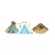 عروسک LOL Surprise سری OMG Fierce مدل Limited Edition Cleopatra, image 11
