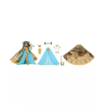 عروسک LOL Surprise سری OMG Fierce مدل Limited Edition Cleopatra, image 11