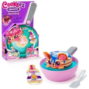 تابه جادویی پنکیک کوکیز Cookeez Makery, image