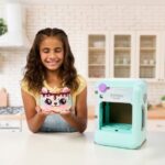 یخچال جادویی کوکیز Cookeez Makery, image 5