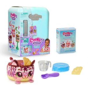 یخچال جادویی کوکیز Cookeez Makery