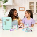 یخچال جادویی کوکیز Cookeez Makery, image 2