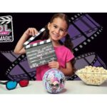 عروسک LOL Surprise سری Movie Magic با 10 سورپرایز, image 4