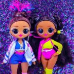 عروسک LOL Surprise سری OMG Sports مدل Vault Queen, image 8