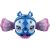 عروسک حیوون خونگی زووبلز Zoobles مدل Owlette Snowy Owl, image 2