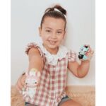عروسک تکی سورپرایزی اسنپسیز Funko Snapsies, image 9