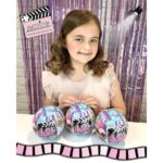 عروسک LOL Surprise سری Movie Magic با 10 سورپرایز, image 6