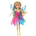 عروسک و یونیکورن Sparkle Girlz, image 2