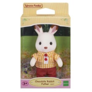فیگور تکی بابا خرگوشه Sylvanian Families