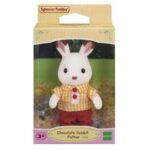 فیگور تکی بابا خرگوشه Sylvanian Families, image