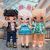 عروسک نانانا سورپرایز Na! Na! Na! Surprise سری Glam مدل Alice Hops, image 8