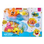 پارک آبی Robo Alive مدل بیبی شارک Baby Shark, image