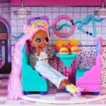 عروسک LOL Surprise سری OMG مدل Sunshine Gurl, image 8