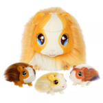 عروسک رباتیک خوکچه هندی ماما سورپرایز Little Live Pets, تنوع: 26410-Guinea Pigs, image 12