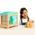 عروسک رباتیک خوکچه هندی ماما سورپرایز Little Live Pets, تنوع: 26410-Guinea Pigs, image 5