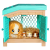 عروسک رباتیک خوکچه هندی ماما سورپرایز Little Live Pets, تنوع: 26410-Guinea Pigs, image 3