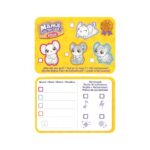 عروسک موش موشک ماما سورپرایز Little Live Pets سری Mini, تنوع: 26510-Lil Mouse, image 17