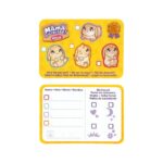 عروسک خرگوش ماما سورپرایز Little Live Pets سری Mini, تنوع: 26511-Lil Bunny, image 16