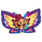 عروسک هچیمال پیکسی Hatchimals Pixies سری پروانه ای Wilder Wings مدل Sassy Skylee, image 3