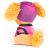 عروسک پولیشی 15 سانتی اسکای سگ های نگهبان Paw Patrol سری The Movie, image 4