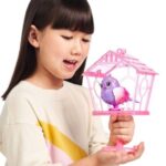 پرتی پاش پرنده کوچولوی رباتیک Lil Bird, image