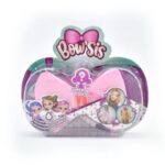 عروسک گل سری Bow'sis مدل Glam, image