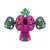 عروسک حیوون خونگی زووبلز Zoobles مدل Ellphy Elephant, image 2