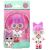 پک تکی عروسک LOL Surprise با موی صورتی, تنوع: 987338-Pink, image