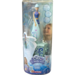 عروسک پرنده Sky Dancer مدل Sapphire Sparkle, تنوع: 30004-Sapphire Sparkle, image