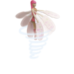 عروسک پرنده Sky Dancer مدل Coral Cutie, تنوع: 30005-Coral Cutie, image 4