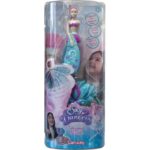 عروسک پرنده Sky Dancer مدل Turquoise Twinkle, تنوع: 30006-Turquoise Twinkle, image