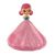 عروسک گل سری Bow'sis مدل Glam, image 5