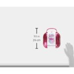 عروسک کیفی LOL Surprise مدل Bubbly Surprise (قرمز), image 7
